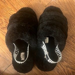 Uggs slippers